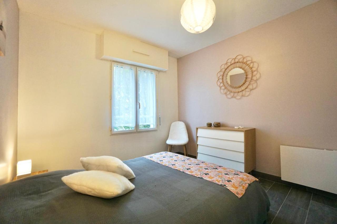 L'Atoll *Hyper Centre*Parking* Appartement Concarneau Buitenkant foto